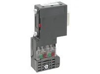 Шинный соединитель Siemens, 6ES7972-0BA50-0XA0