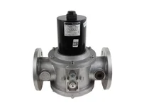 Газовый электромагнитный клапан Honeywell VE4100B3000