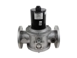 Газовый электромагнитный клапан Honeywell VE4100B3000