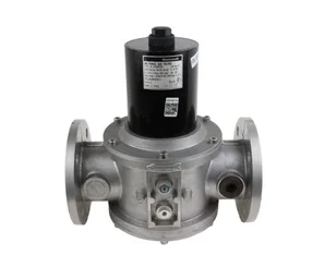 Газовый электромагнитный клапан Honeywell VE4065B3039