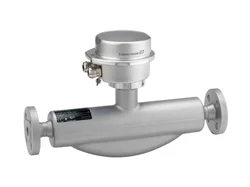 Расходомер массовый кориолисовый Endress+Hauser Promass F 100, 8F1B80