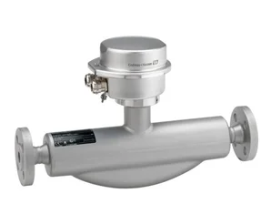 Расходомер массовый кориолисовый Endress+Hauser Promass F 100, 8F1B2F