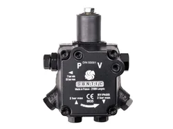 Насос для горелки Suntec AS 47 D K 1586 6P 0700