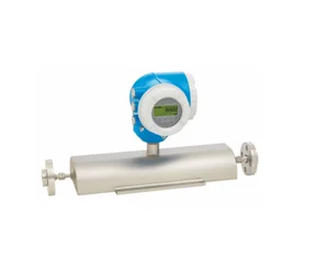 Расходомер массовый кориолисовый Endress+Hauser Promass A 300, 8A3C02