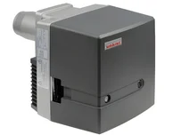 Газовая горелка Weishaupt WG40F/1-A, 3/4, ZM-LN