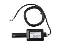 ИК-датчик пламени Siemens QRI2B2.B180B