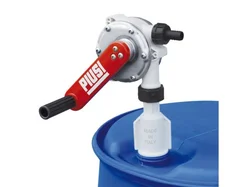 Ручной насос Piusi 56x4, F00332A00