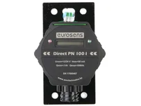 Расходомер Eurosens Direct PN A 100 I