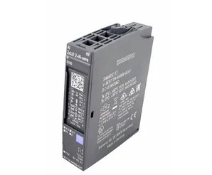 Модуль аналогового ввода Siemens, 6ES7134-6HB00-0CA1