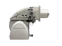 Газодизельная горелка Weishaupt WKmono-GL 80/1-B, DN 125, ZM-R-3LN