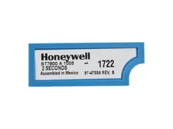 Карта таймера продувки Honeywell ST7800A1104