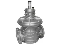 Регулятор давления газа Madas RC100055 060
