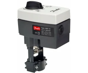 Электропривод Danfoss AME 15 24V
