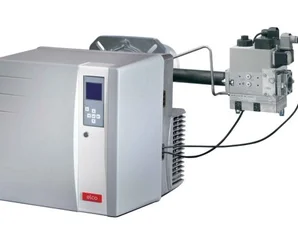 Газовая горелка Elco VG 4.440 D E KL d26