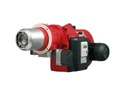 Мазутная горелка Weishaupt RMS 40/2-A, ZM