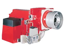 Газовая горелка Weishaupt G70/1-B, DN 80, ZM-LN