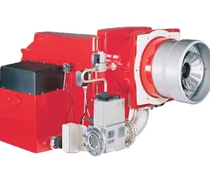 Газовая горелка Weishaupt G70/1-B, DN 100, ZM-LN