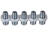 Ниппель переходной Giersch G1/8" - M8x1, 37-50-20200