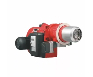 Газовая горелка Weishaupt G 50/1-B, DN125, 3LN