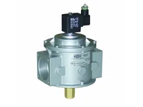 Газовый электромагнитный клапан Madas CM05C0046 008