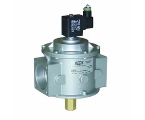 Газовый электромагнитный клапан Madas CM05C0046 008