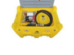 Заправочный модуль Emiliana Serbatoi Carrytank 440 12V Bipump K24 diesel