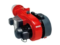 Газовая горелка Weishaupt G 1/1-E, 2, ZD