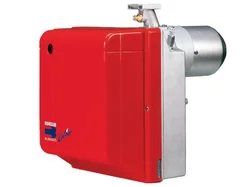 Дизельная горелка Riello RG2D