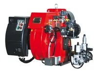 Газодизельная горелка Ecoflam MULTICALOR 200.1 PRE TL