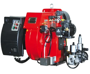 Газодизельная горелка Ecoflam MULTICALOR 200.1 PRE TL