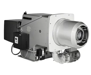 Газодизельная горелка Weishaupt WKGL 50/2-A, DN 125, ZMH