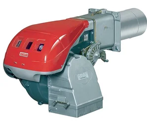 Газовая горелка Riello RS 190/M TL