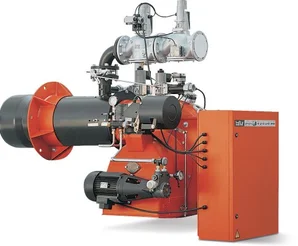 Газомазутная горелка Baltur GI MIST 350 DSPNM-D100