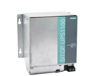 Модуль аккумуляторных батарей Siemens, 6EP4134-0GB00-0AY0