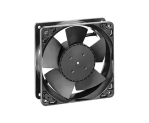Вентилятор осевой промышленный Ebmpapst 4184 NXHU
