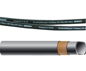 Рукав Semperit PL1S 6 мм