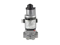 Газовый электромагнитный клапан Honeywell VE4020C1060