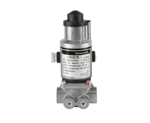 Газовый электромагнитный клапан Honeywell VE4025C1127