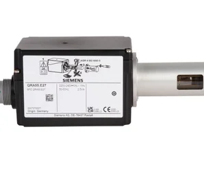 УФ-датчик пламени Ecoflam QRA55.E27