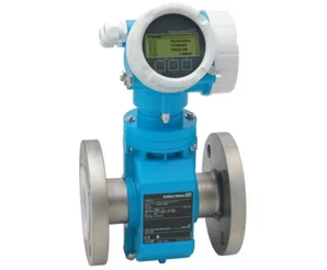 Расходомер электромагнитный Endress+Hauser Proline Promag P 200, 5P2B1F