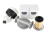 Фильтр Piusi Clear captor strainer F00611B60
