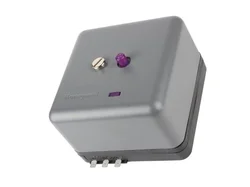 Реле пламени Honeywell RA890G1286