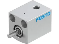 Пневмоцилиндр компактный Festo AEN-S-10-10-A