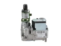 Газовый электромагнитный клапан Honeywell VK4105M2071
