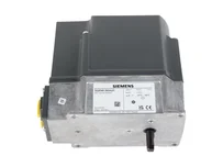 Сервопривод Siemens SQM40.185R11
