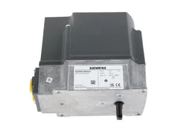 Сервопривод Siemens SQM40.185R11