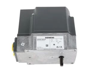 Сервопривод Siemens SQM41.245R11