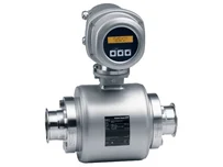 Расходомер электромагнитный Endress+Hauser Proline Promag 50H1H