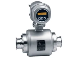 Расходомер электромагнитный Endress+Hauser Proline Promag 50H1H