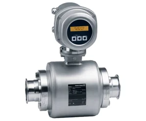 Расходомер электромагнитный Endress+Hauser Proline Promag 50H1H